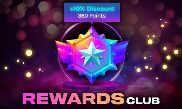 Club de recompensas
