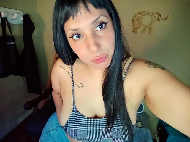 WebCAM of Minna_