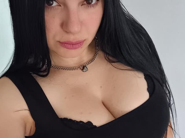 Charolnegro WebCAM 