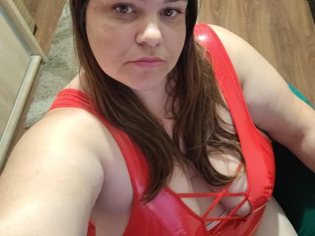 WebCAM de Ionysexylips