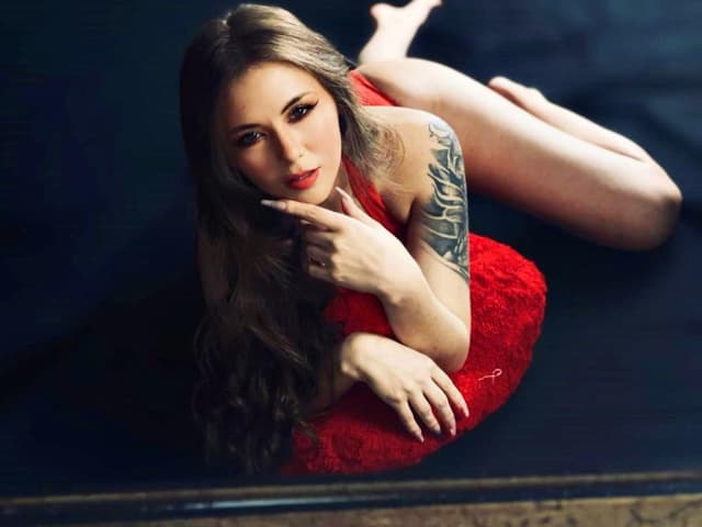 samanthakerket WebCAM 