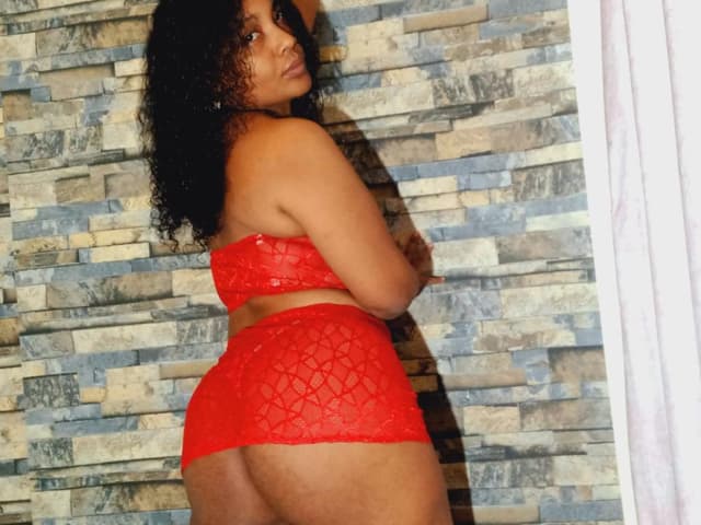 WebCAM von Vanity_Sexy