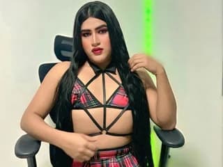 WebCAM de AdharaDaboin