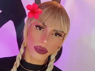 WebCAM de AdharaSofia