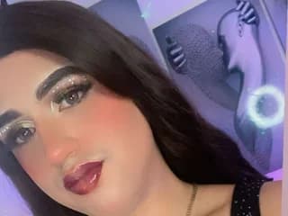 WebCAM de Alana_Goddess