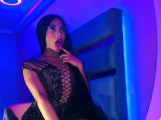 WebCAM of AlejandraKiitty