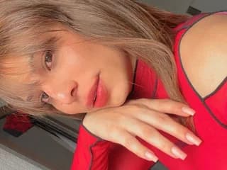 WebCAM von Alejasquirt019