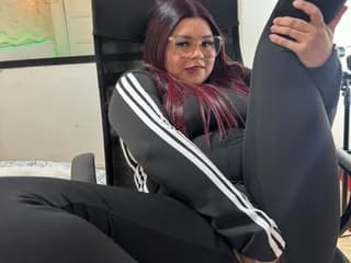 WebCAM of AlexaAddario