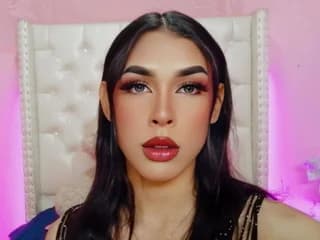 Alexa_volkovaa WebCAM 