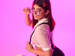 WebCAM von AlinaSweet121