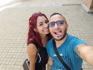 WebCAM de Amarantoss