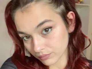 WebCAM di AmberRiveraBabestation