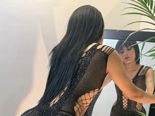 WebCAM von AmeliaBrixton