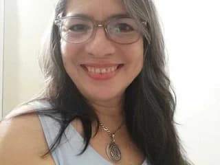 WebCAM de AndreaLoveLatin