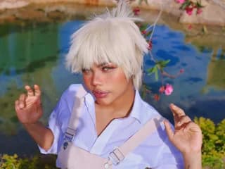 WebCAM di AngelDusstt