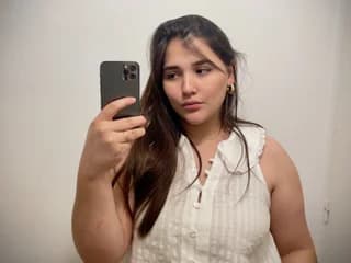 WebCAM de Angietubebe