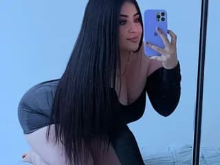 WebCAM von AnnyBentlei
