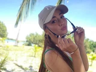 WebCAM of Antonella_RiosFG