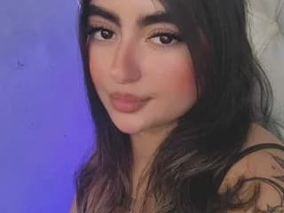 WebCAM von Appril_Foxx