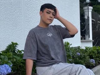 WebCAM de Ash_Monroe