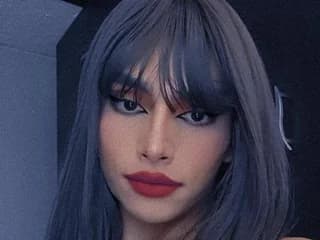 AshleyMardof22 WebCAM 