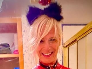 WebCAM de AuroralEve