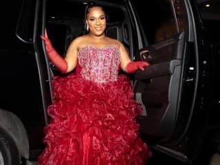 WebCAM de Badgirlbritt