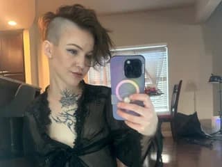 WebCAM di Baileyskyes