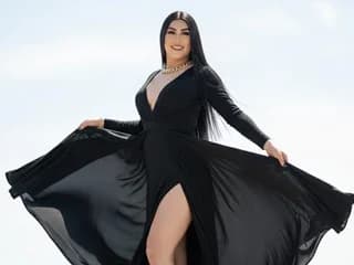 WebCAM de BeauttyChantal