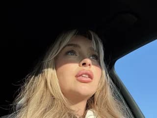 WebCAM de Bellalalita26