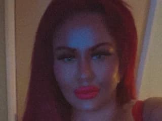 WebCAM von BigGirlRedx