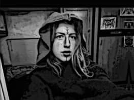 WebCAM de BlueDreama