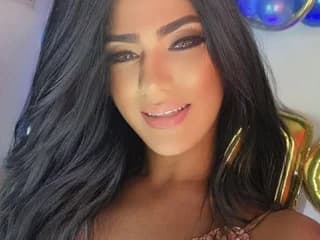 WebCAM di BothSexyDolls