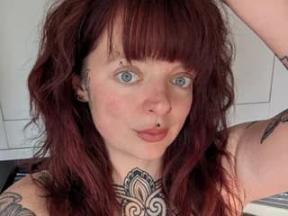 WebCAM von BowieBlair