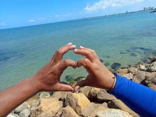 WebCAM of Boycurious