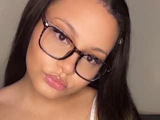 WebCAM de BritishAngelMaexox