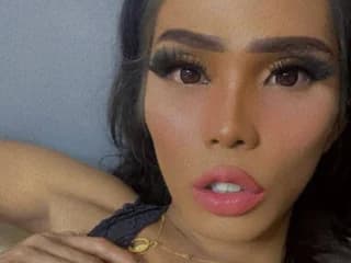 WebCAM di BusstyEllie