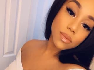 WebCAM de Buxombunny