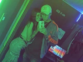 WebCAM di COUPLE25_33