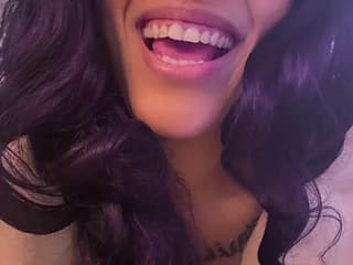 WebCAM de CallMeCharlotte