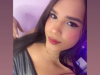 WebCAM de CassieSpicy