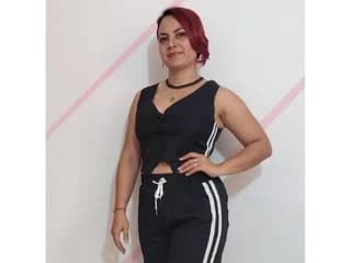 WebCAM von CatherineBlanc