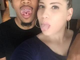 WebCAM von ChanelFrost