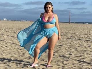 WebCAM von ChanellSavage