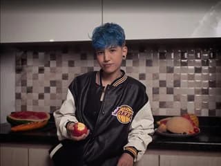 WebCAM of CharlieTay