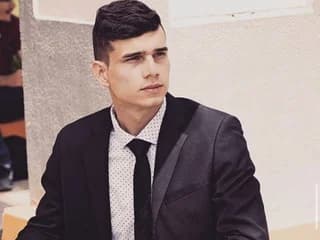 WebCAM de ChristopherWal