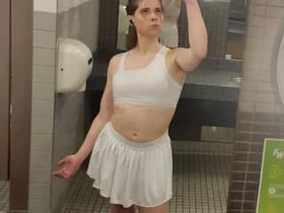 WebCAM de CindyFitness