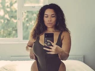 WebCAM of CoCo_Cream