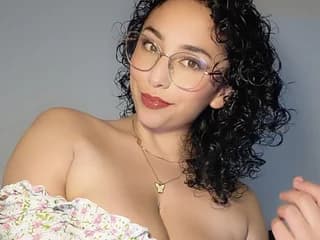 WebCAM von Curly_Sarah