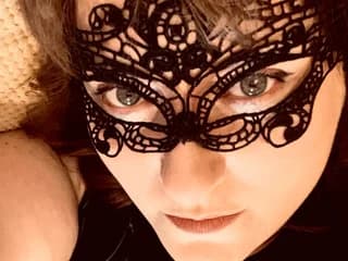 WebCAM von Curvygirllouisa